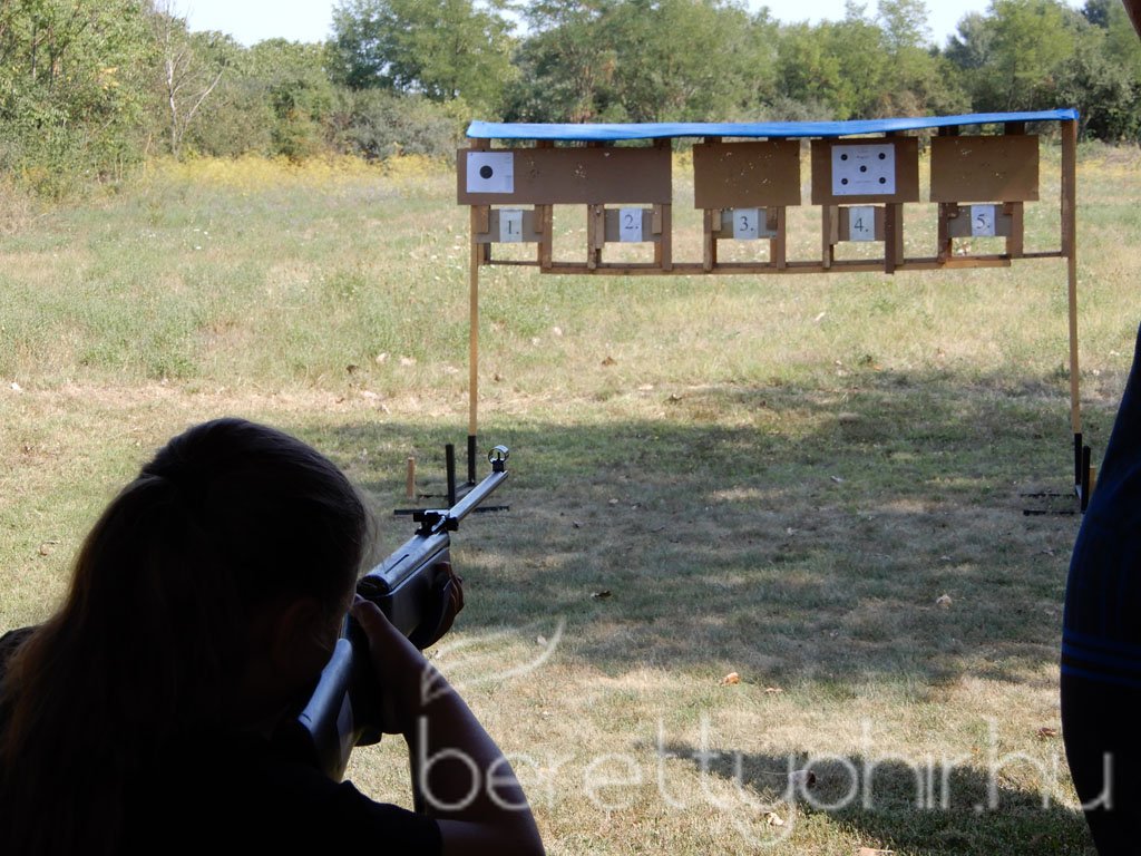 XXI. Bihari Lövészverseny 09